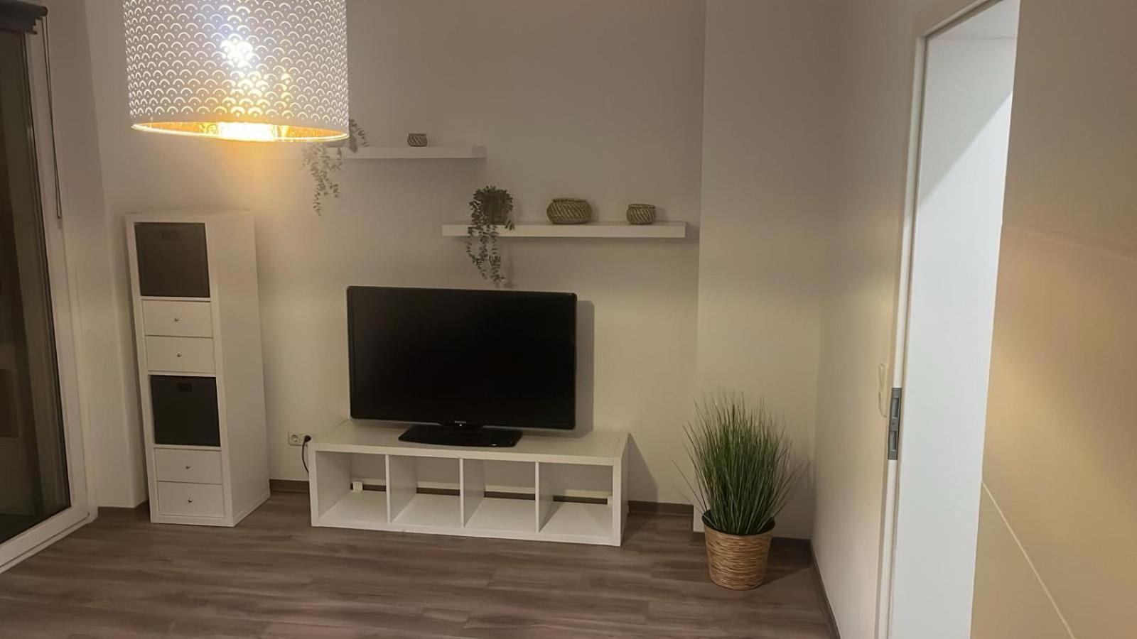 Design-Apartment هانوفر المظهر الخارجي الصورة