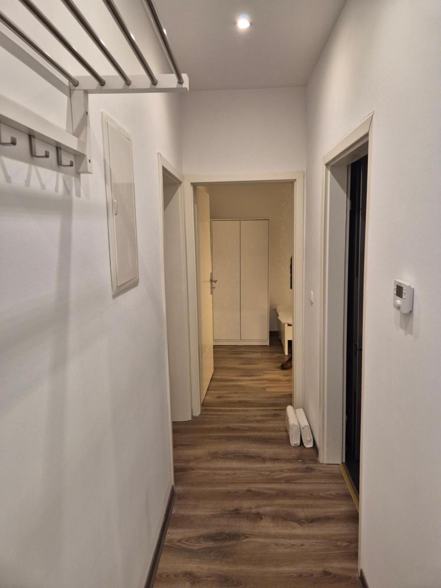 Design-Apartment هانوفر المظهر الخارجي الصورة