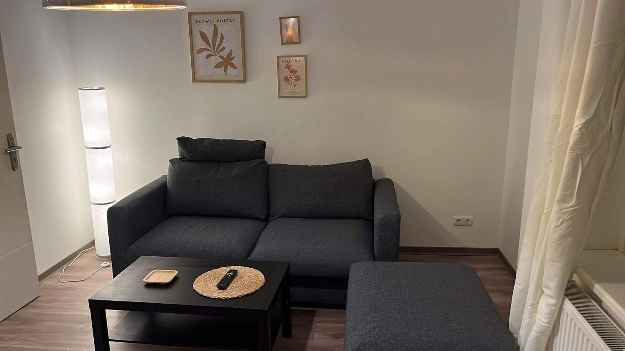 Design-Apartment هانوفر المظهر الخارجي الصورة